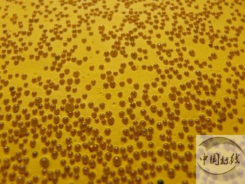 林芝研磨玻璃微珠 B1/B2 级